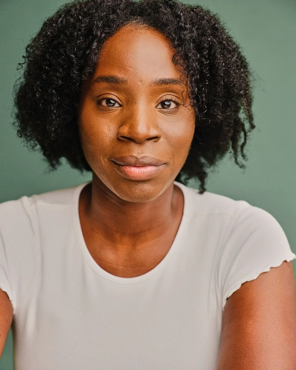 Rebecca Omogbehin