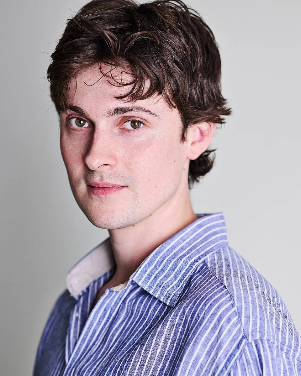 James Bryden Rodgers