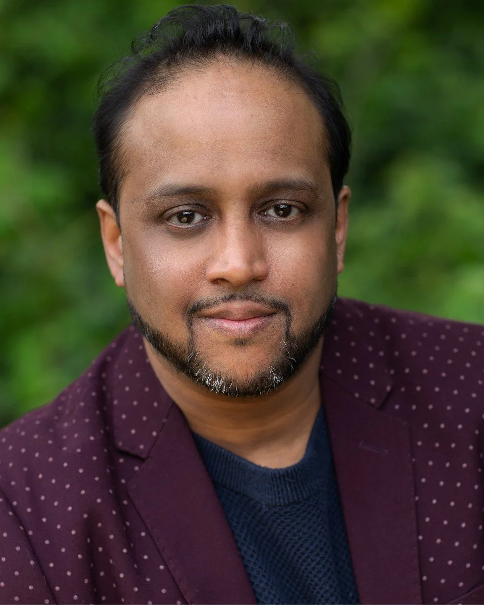 Tuhin Chisti