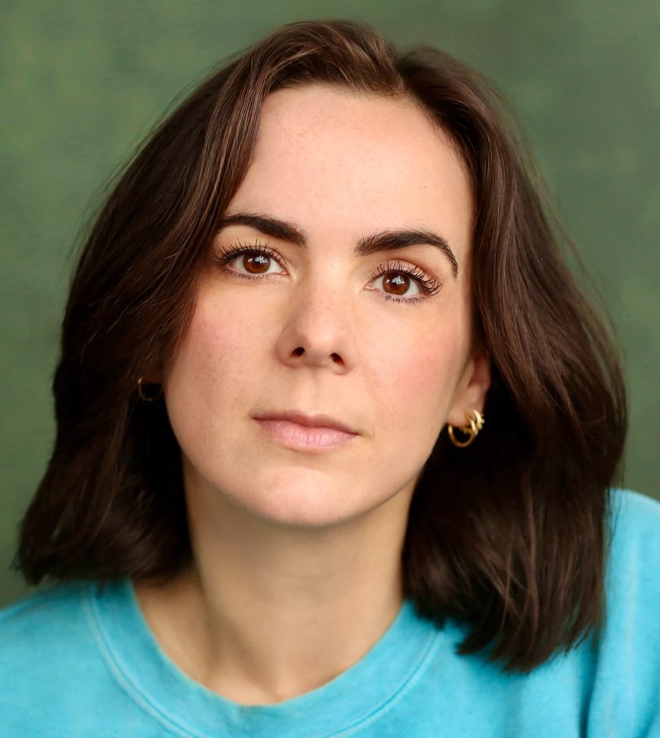 Kelsey Short