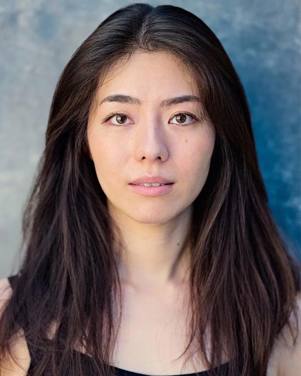 Anna Kato