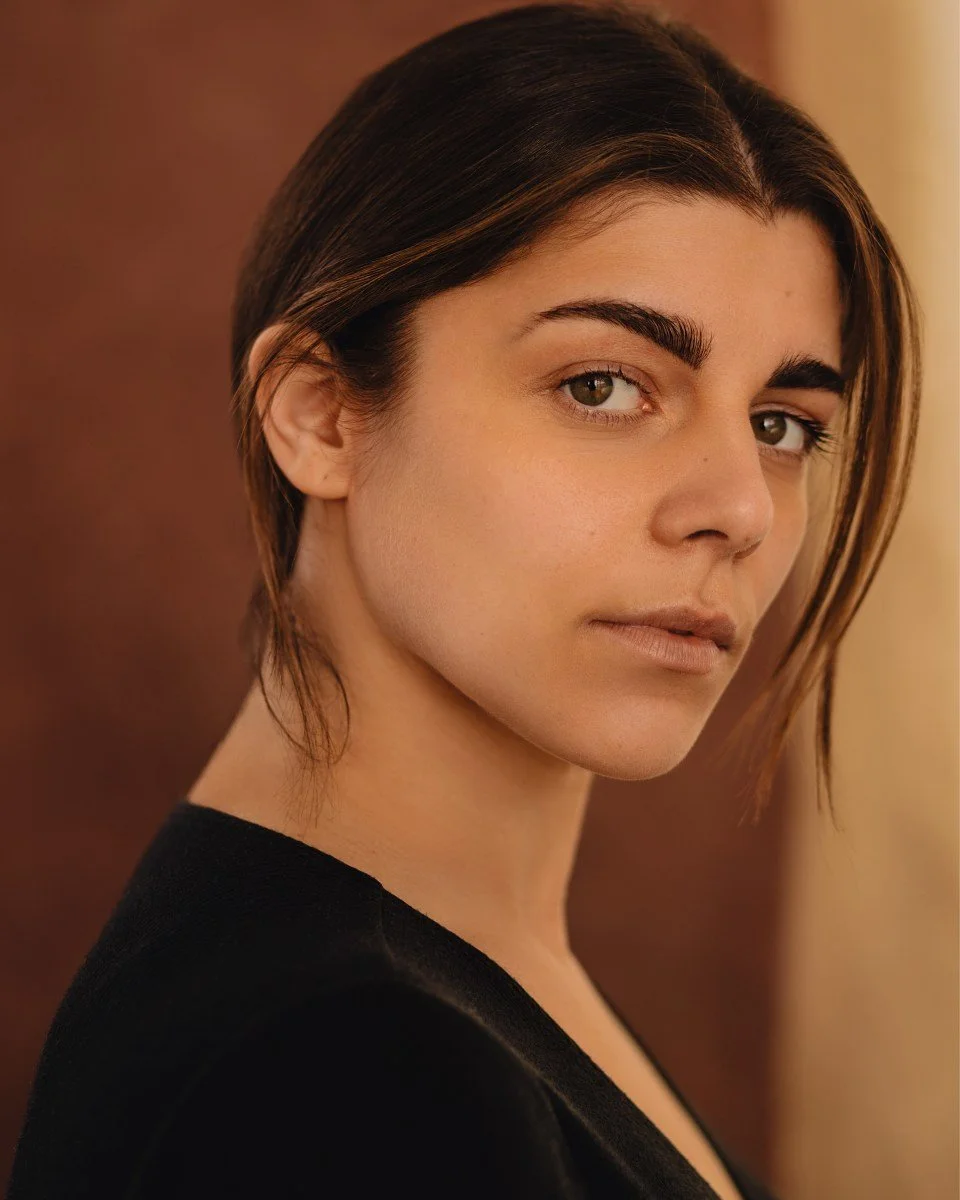 Verity Bajoria