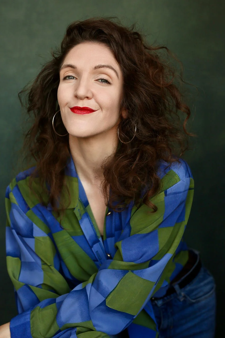 Alexandra Donnachie