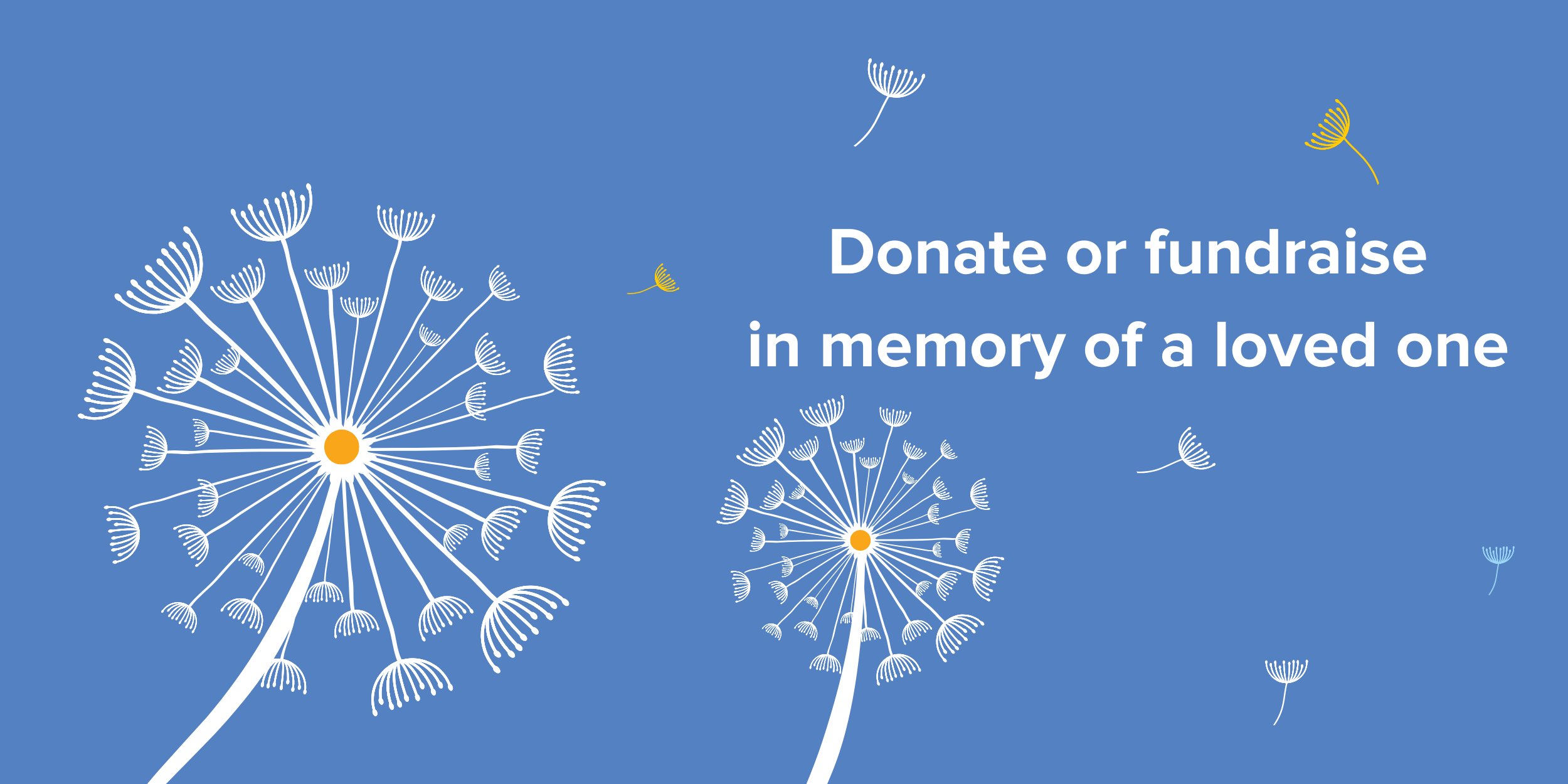 Donating in memory — Neuroblastoma UK