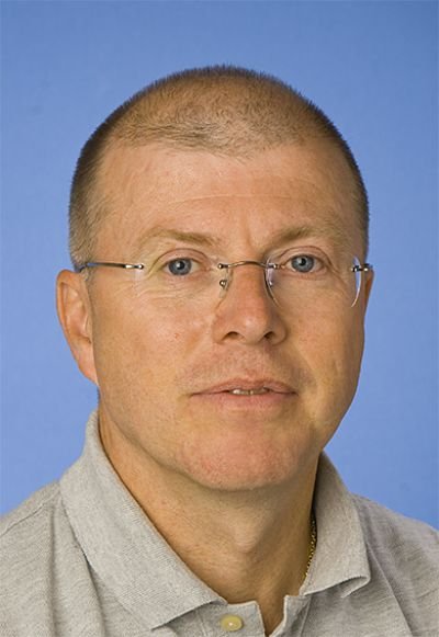 Prof Bengt Hallberg