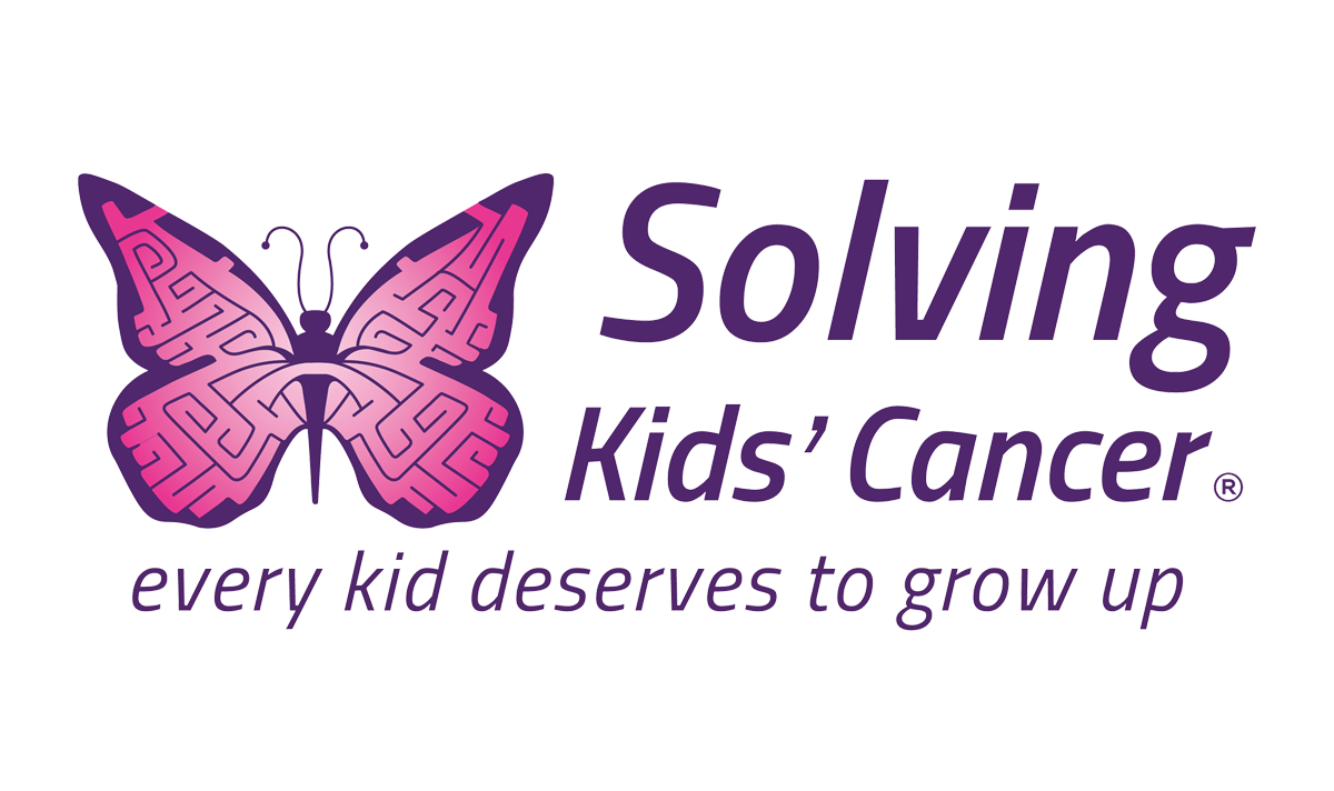 Solving Kids Cancer