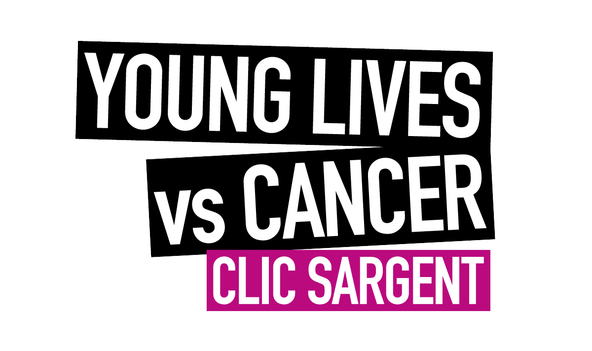 Young Lives v Cancer (formerly Clic Sargent)