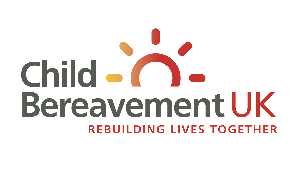 Child Bereavement UK 