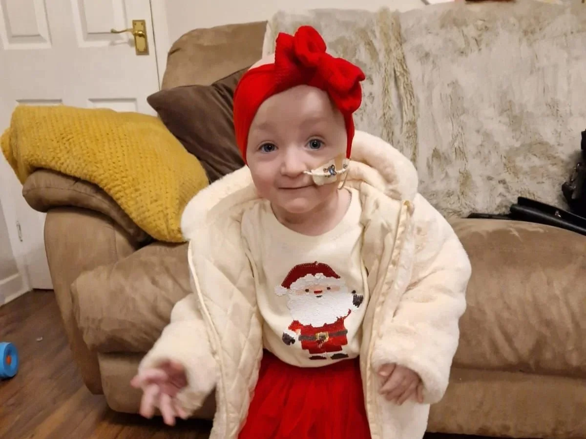 Harper's story