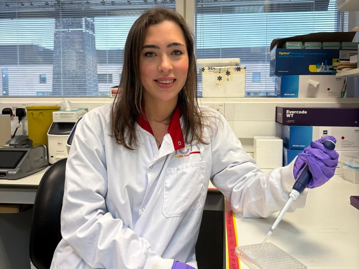 Neuroblastoma UK 2025 Innovation Grants