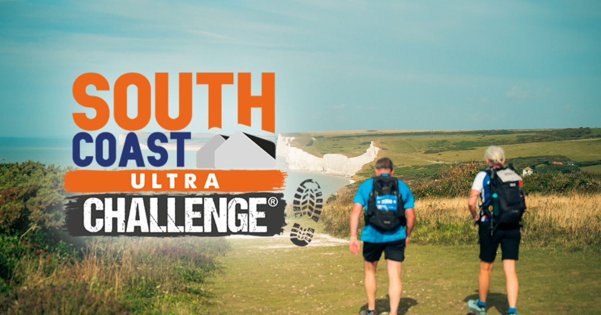 South Coast Ultra Challenge®