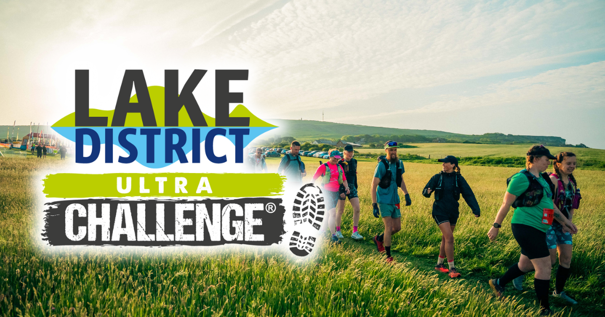 Lake District Ultra Challenge®