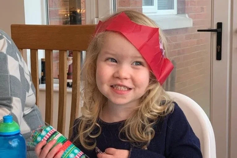Why the Rare Cancer Bill Matters: From a Neuroblastoma Parent 