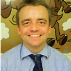 Martin Elliott