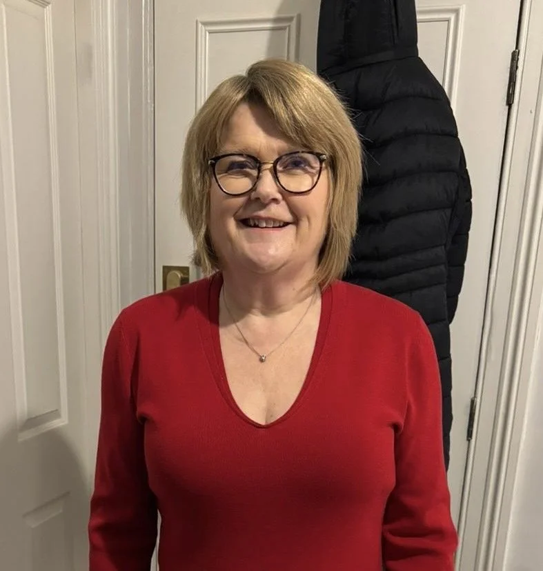 Janet Davies 