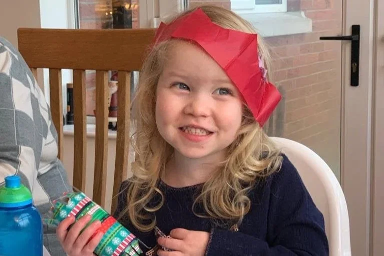 Redmapp -  Supporting parents of children with neuroblastoma.