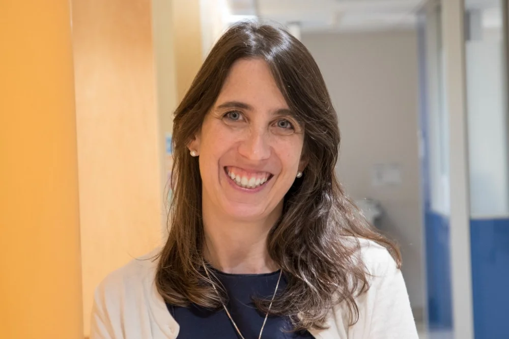 Dr Meredith Irwin — Neuroblastoma UK