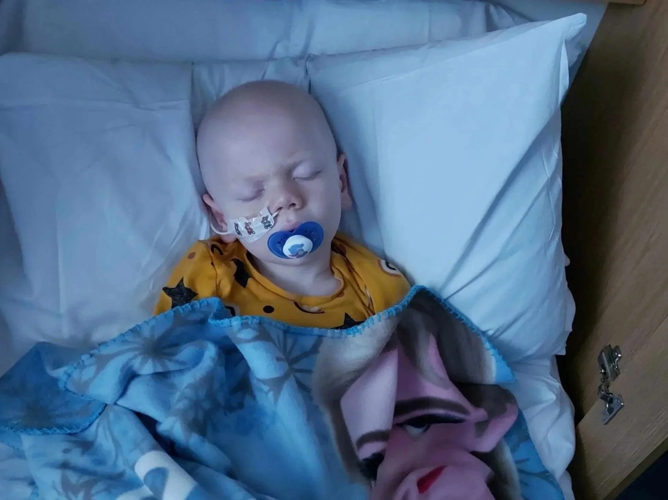 Treatment for relapsed or refractory neuroblastoma