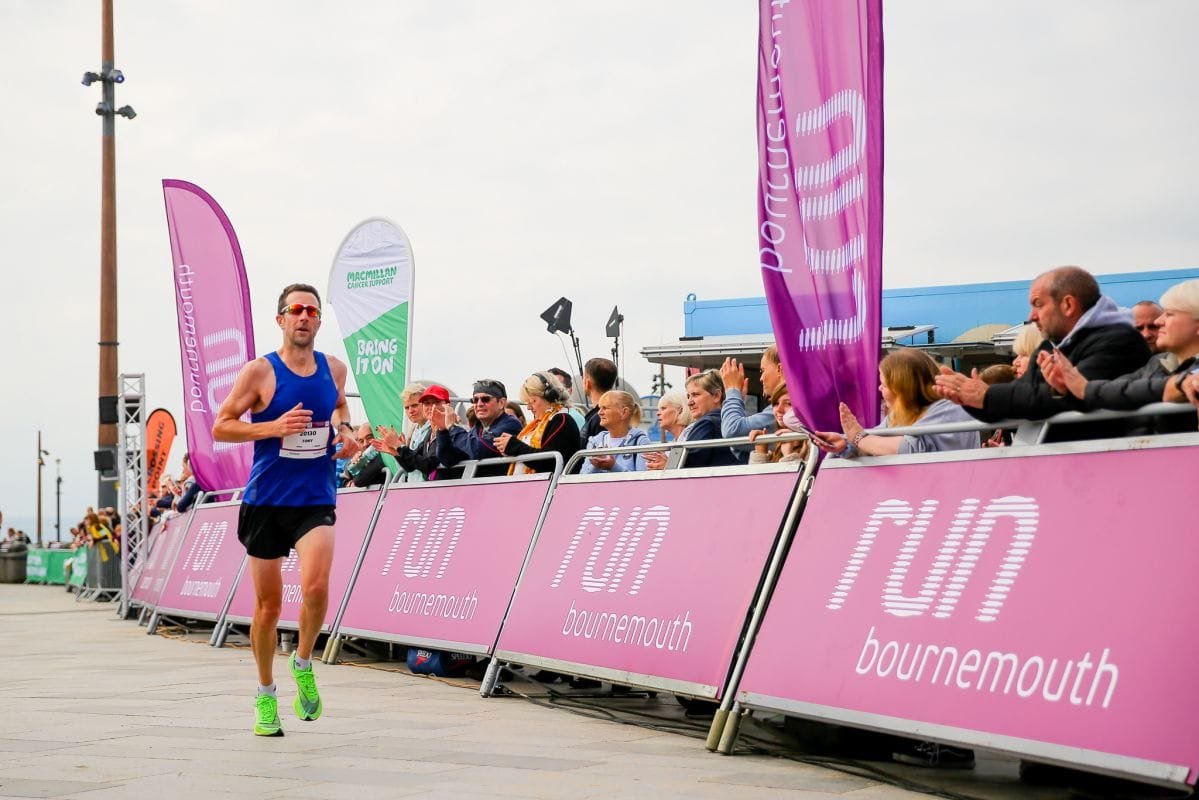 Run Bournemouth 2025