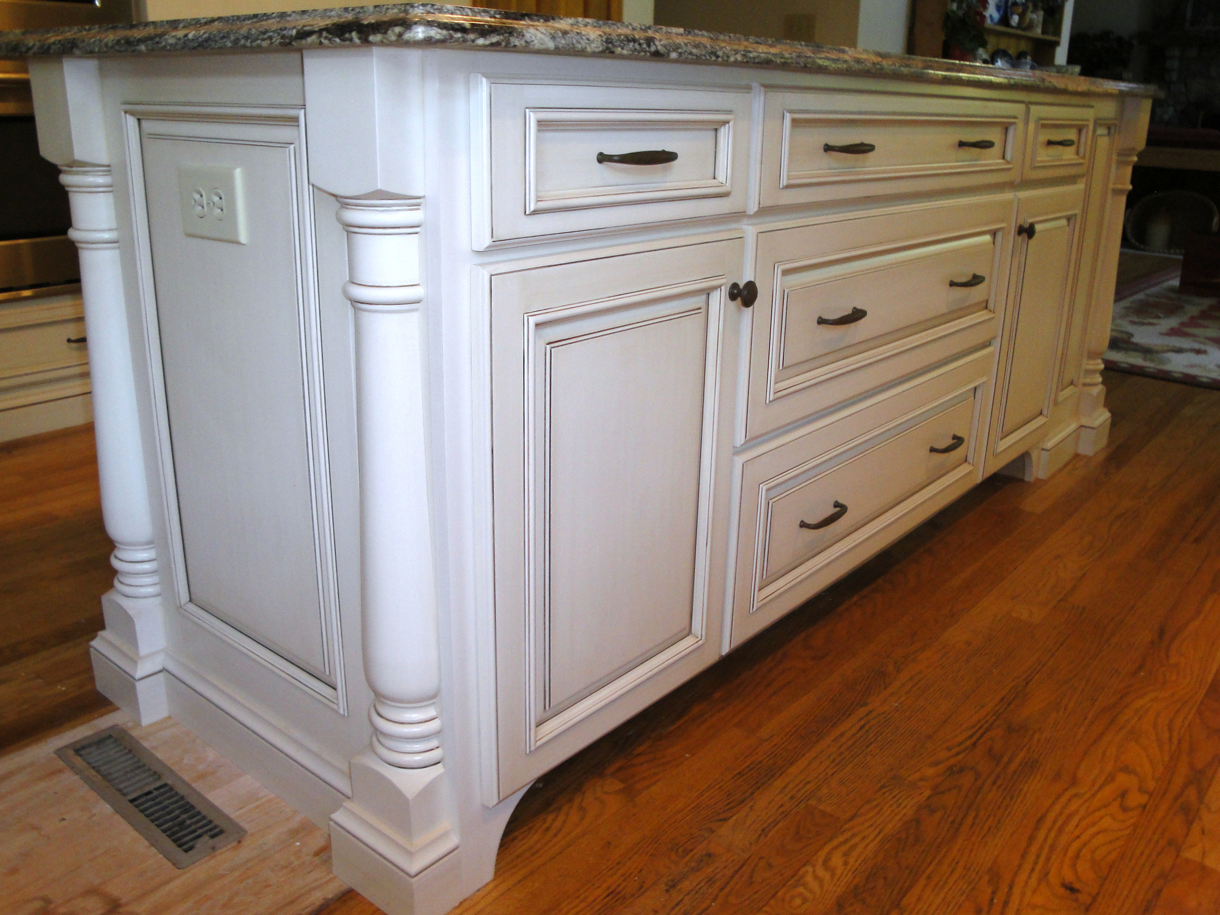 Onlays Blog Custom Cabinet Remodeling Kitchen Design