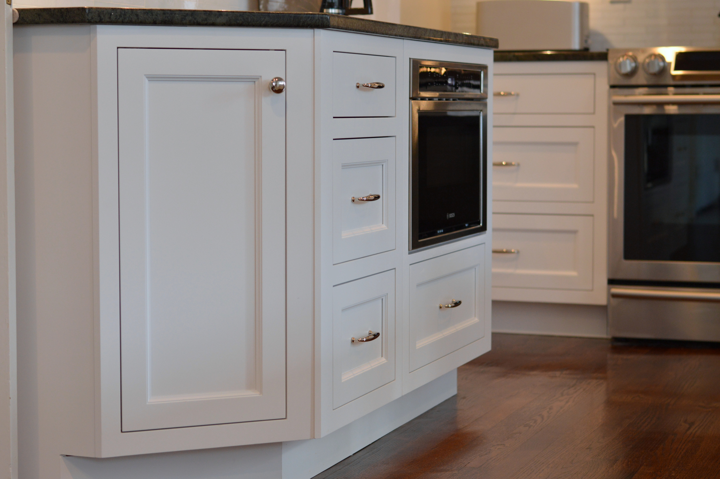 High Quality White Cabinetry Design And Remodel Ackley Cabinet Llc