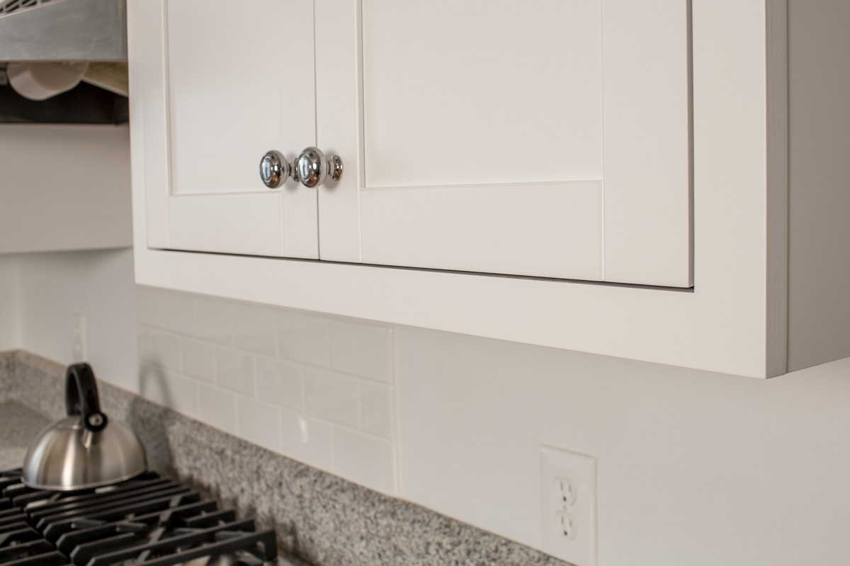 Why Conversion Varnish Is The Best Finish For Kitchen Cabinets Ackley Cabinet Llc
