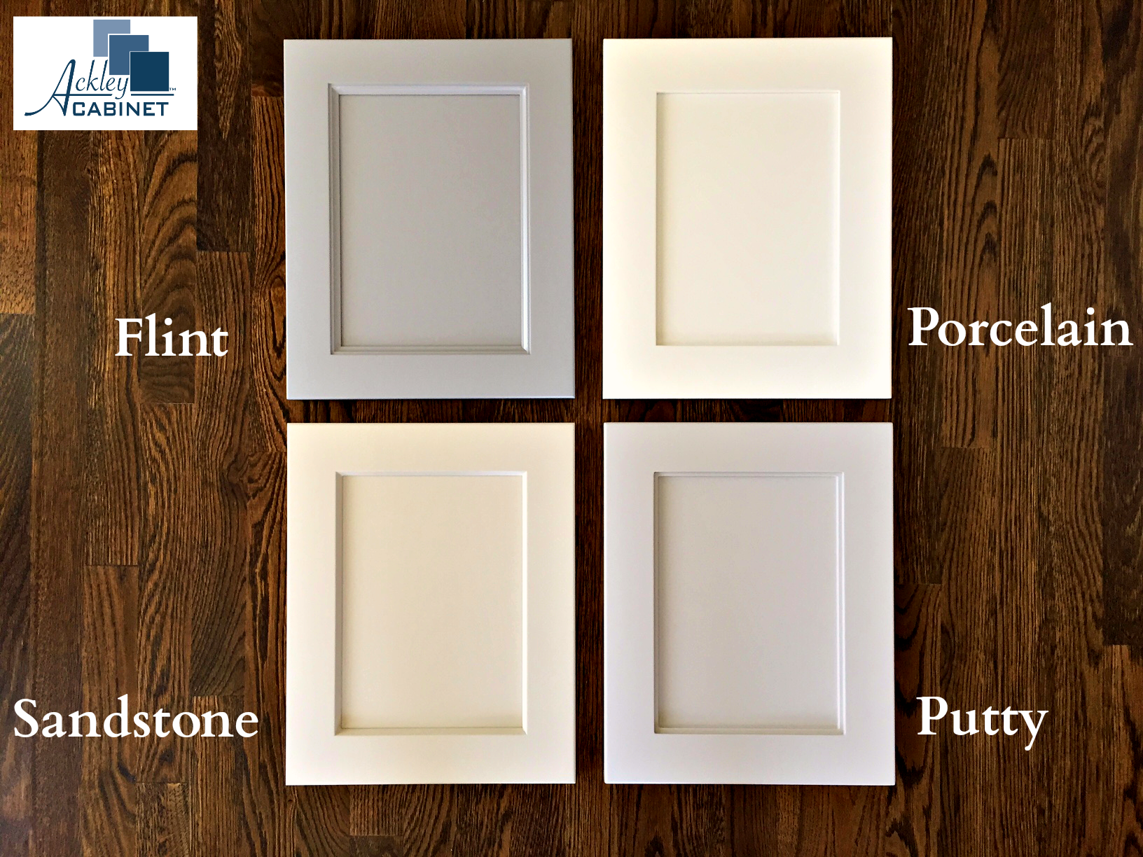 New Neutral Kitchen Cabinet Paint Colors For 2017 Ackley Cabinet Llc