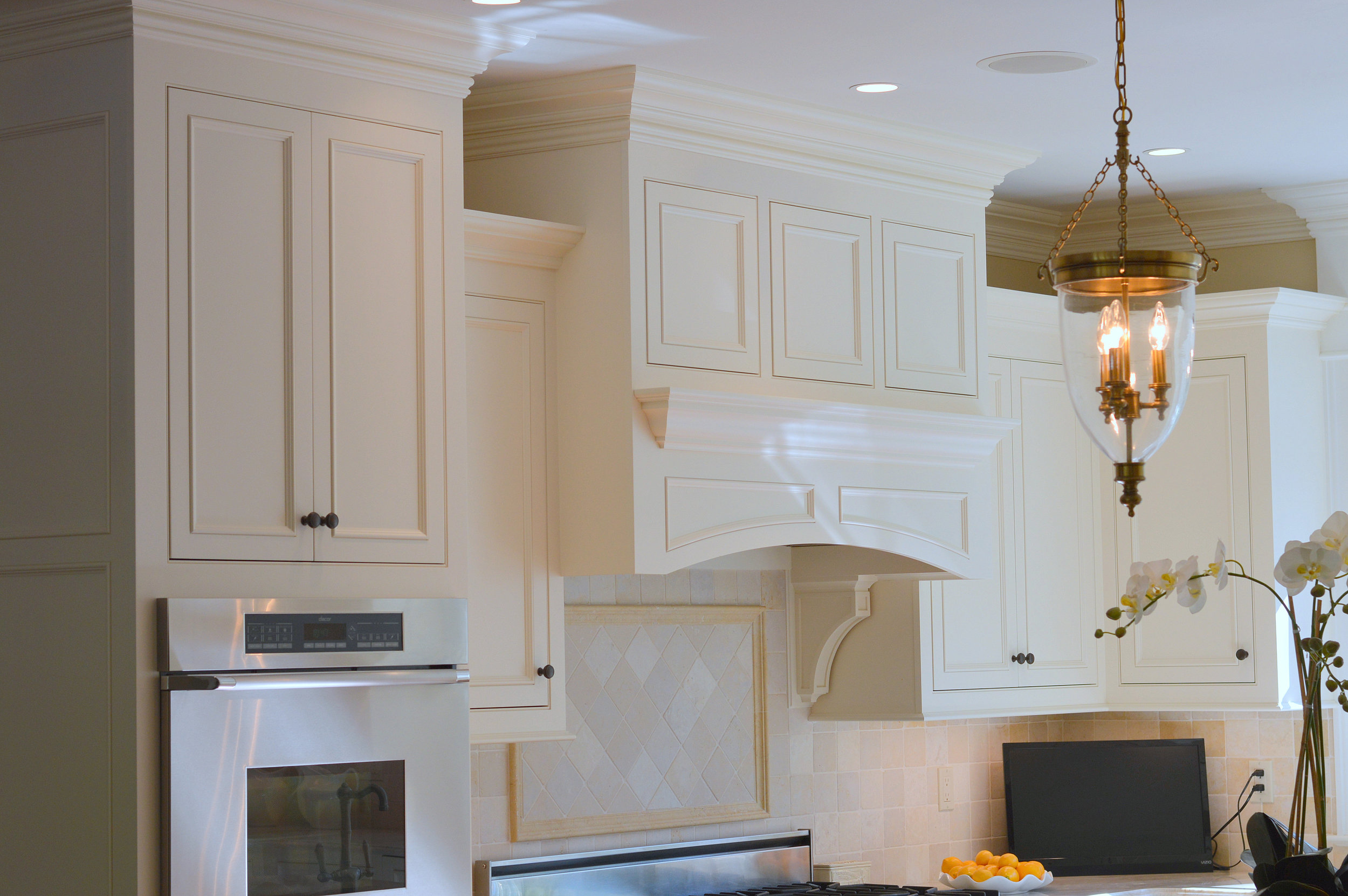 kitchen remodeling — Blog | Custom Cabinet Remodeling ...