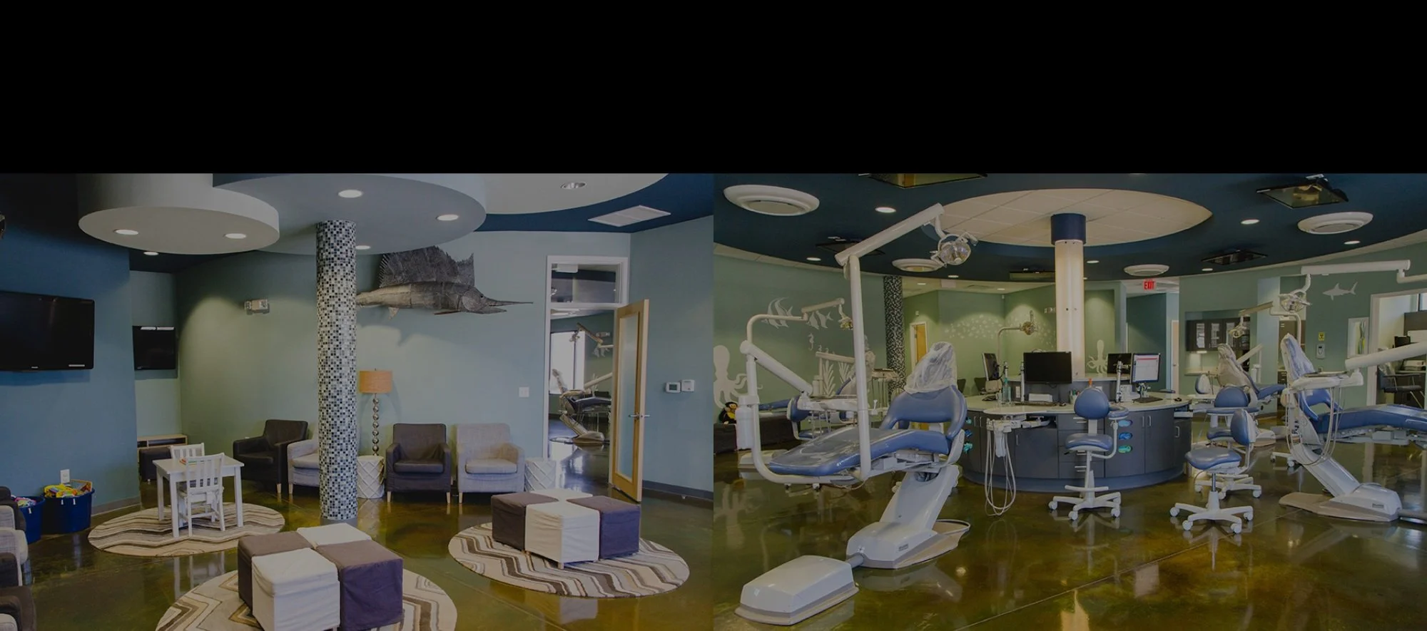 Pediatric Dental Office in Jacksonville, NC White & Johnson — Growing