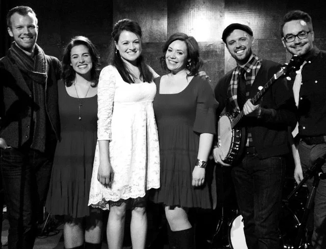 First Performance of She's Folks! March 30, 2015