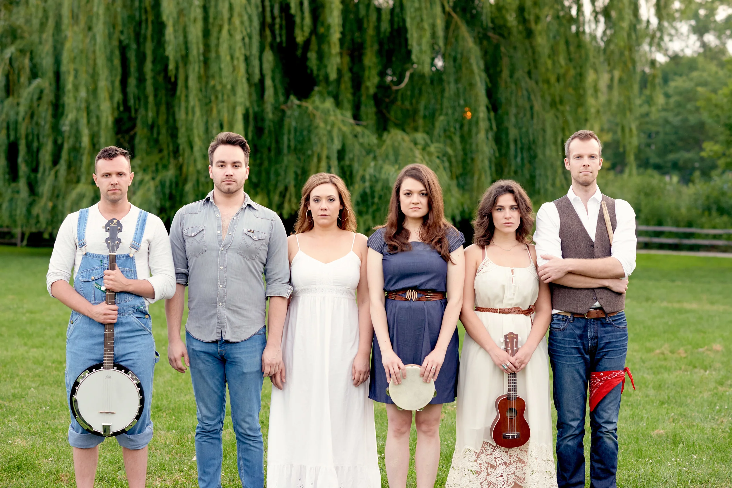 Folk Gothic
