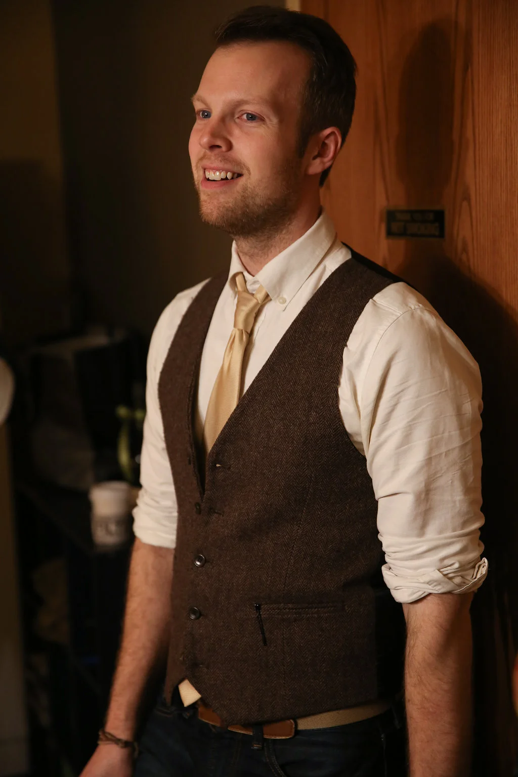 Tyler Core - Drummer