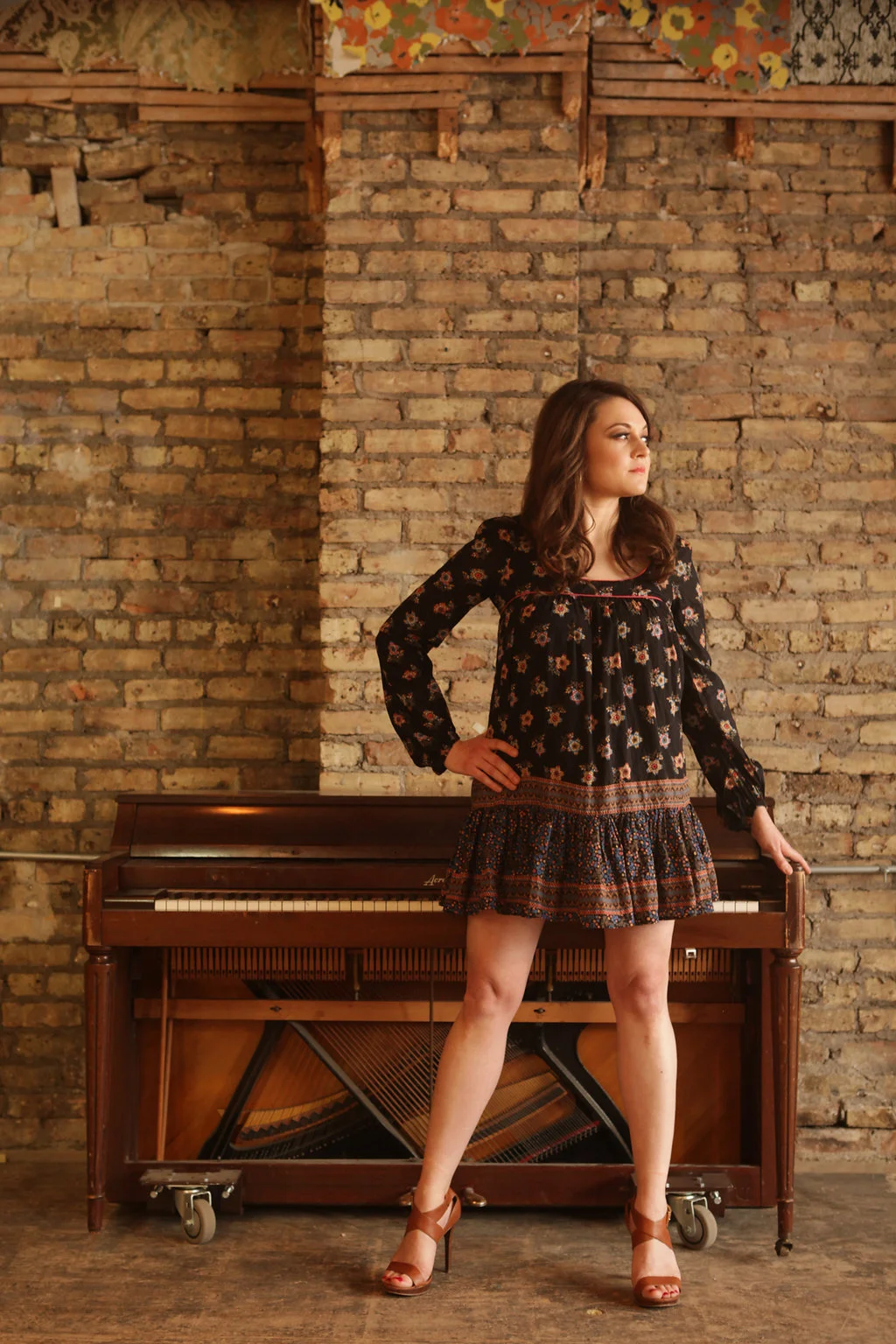 Promotional Photo