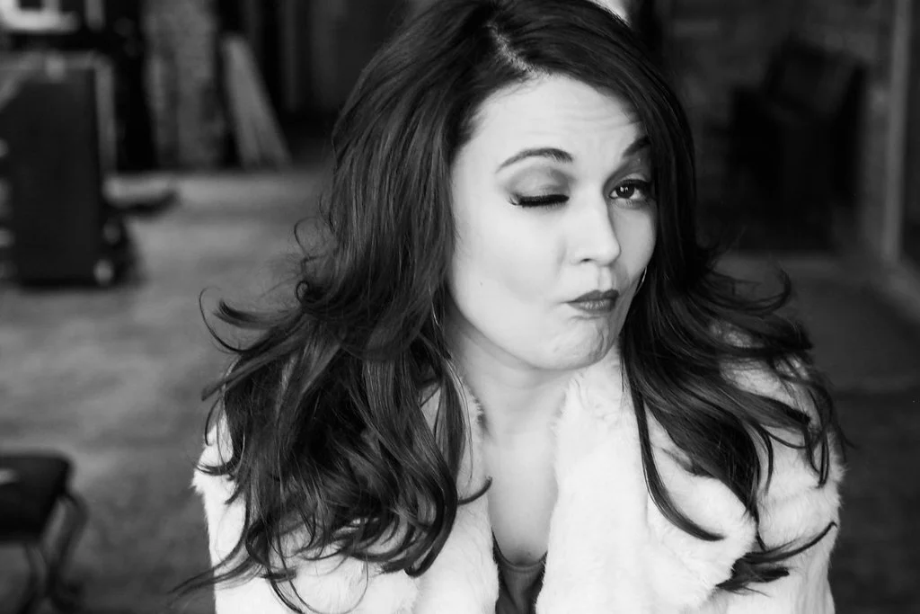 Glamorous Sass