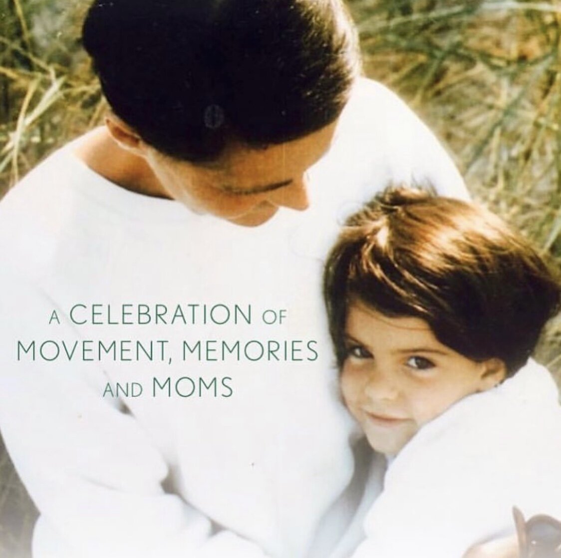 Mother-loss: A Motherless Day Celebration of Movement and Memory