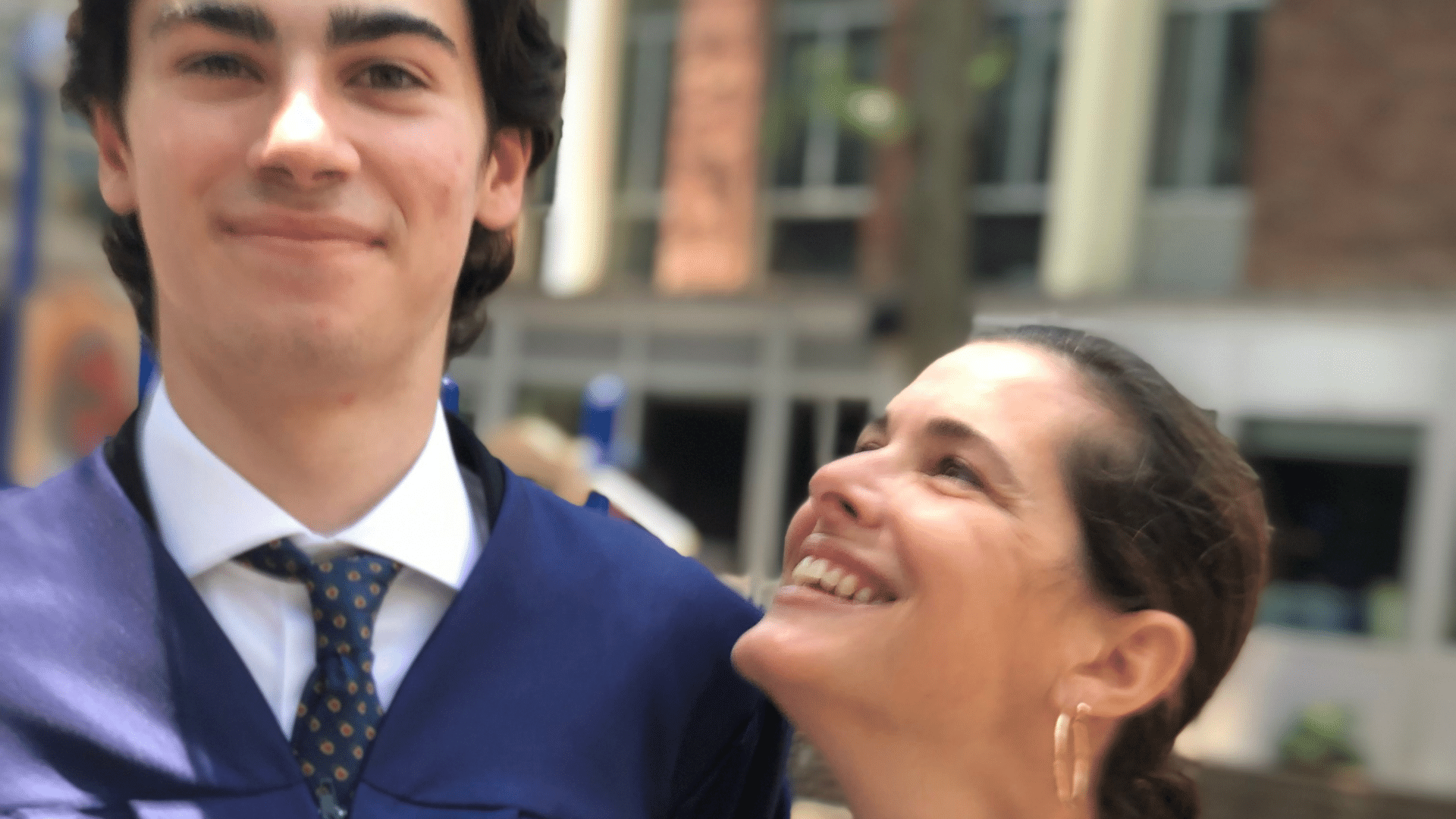 Mindful Parenting