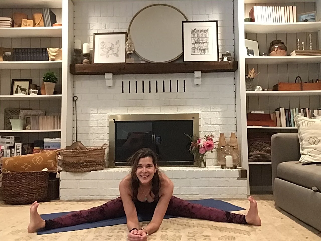 Moving from Unconscious to Conscious