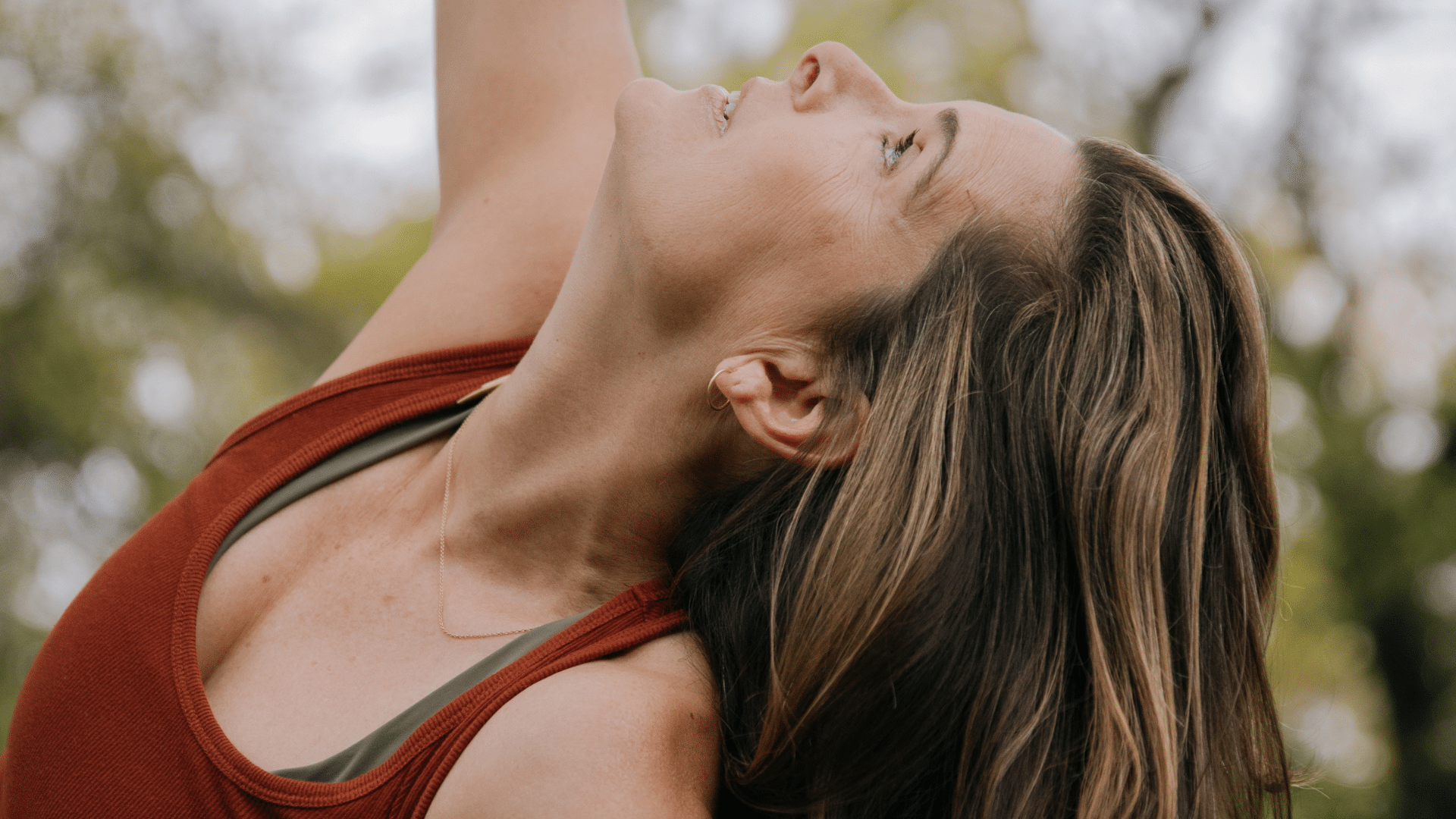 Aligning the Chakra