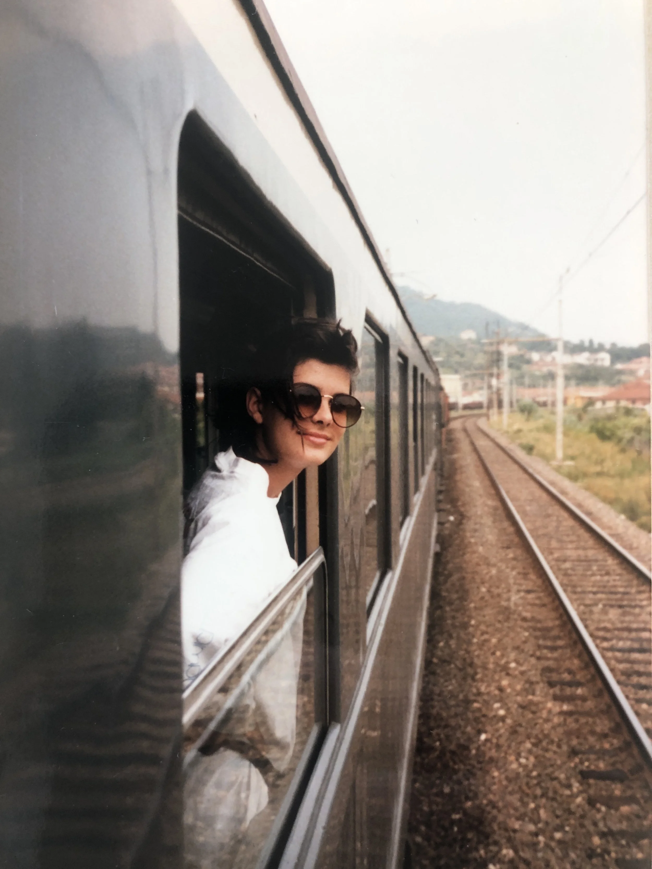 Under The Tuscan Sun