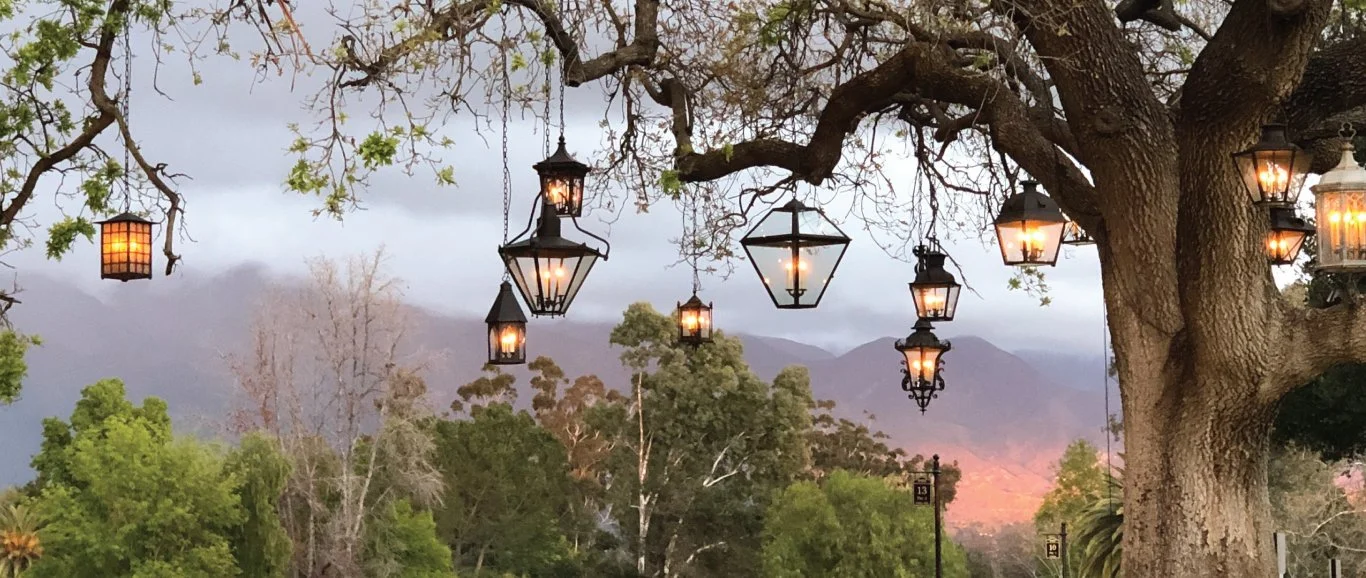 Ojai Valley Inn Yoga Retreat with Amy Owen