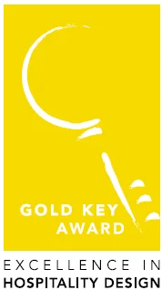 Gold Key Award for Excellence in Hospitality Design Fine Dining, Grand Prize Winner, 2010