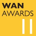 WAN Interior Design Awards Finalist, Restaurant & Bar, 2011