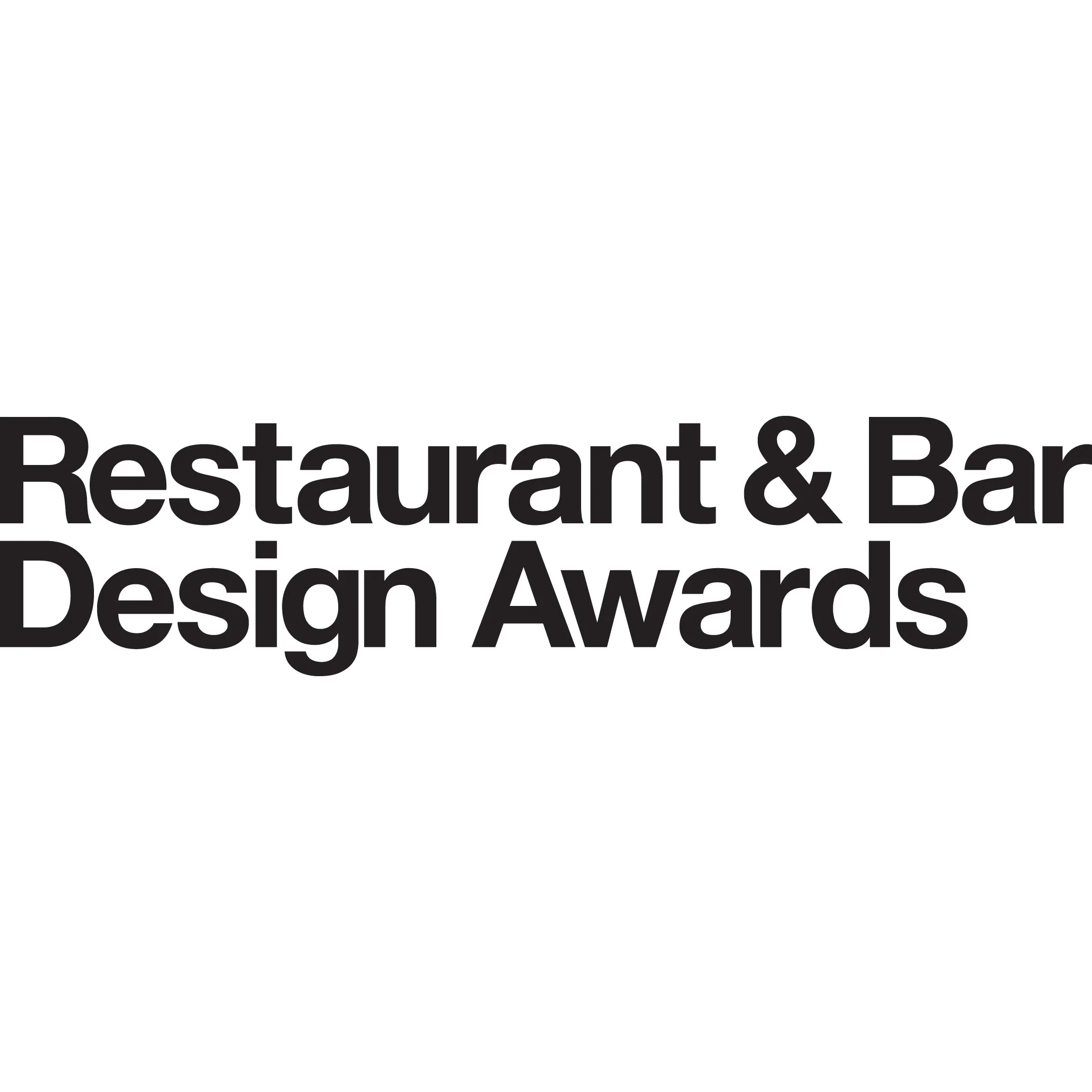 International Restaurant and Bar Design Awards Finalist, 2010