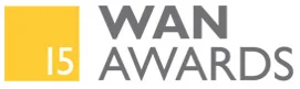 WAN Specialist Awards Finalist, 21 for 21, 2015 Finalist, 21 for 21, 2014 Finalist, 21 for 21, 2012
