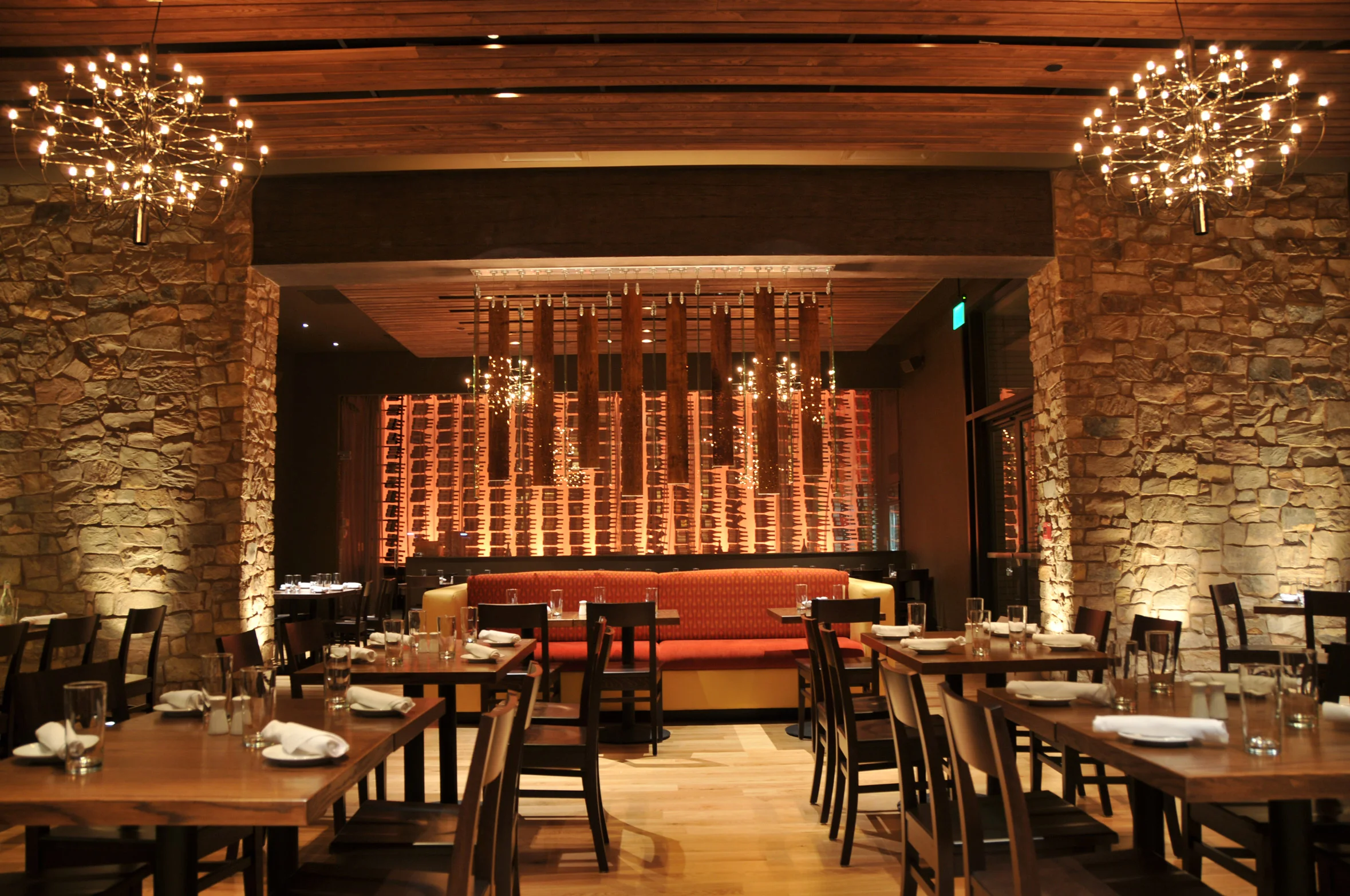 SECOND HOME KITCHEN AND BAR, DENVER, CO