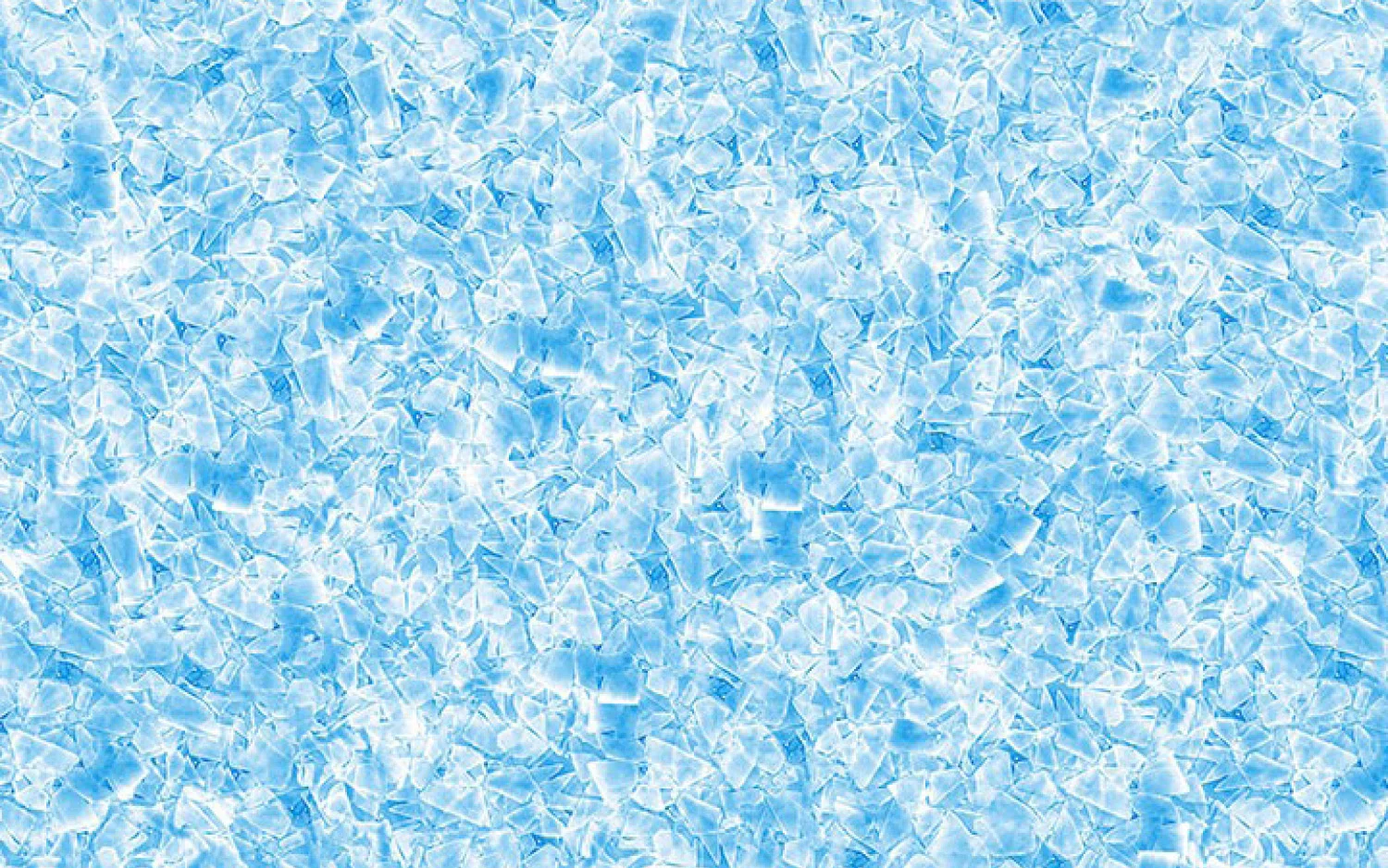 CRYSTALIZED CAPRI