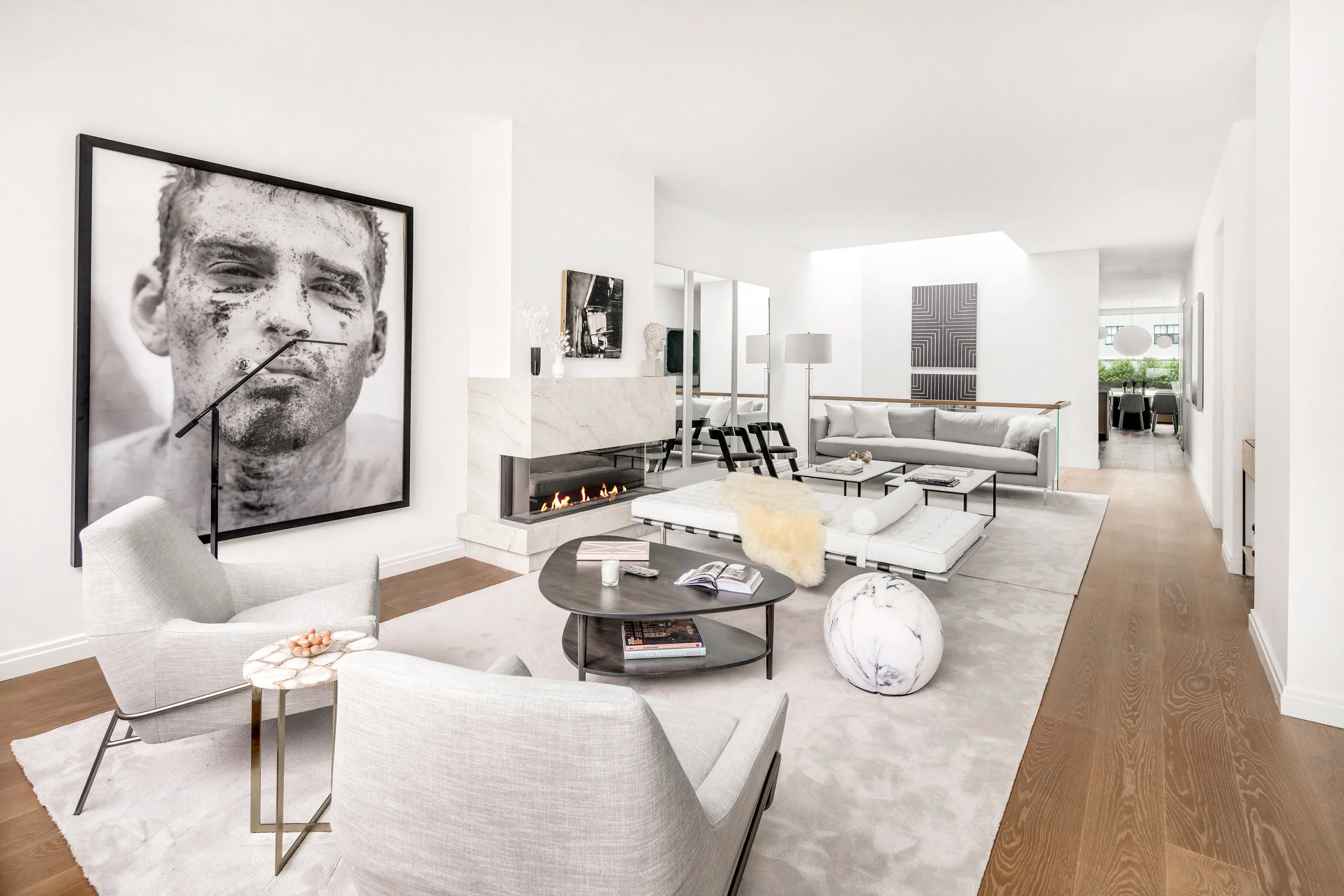 174 DUANE STREET, NEW YORK, NY