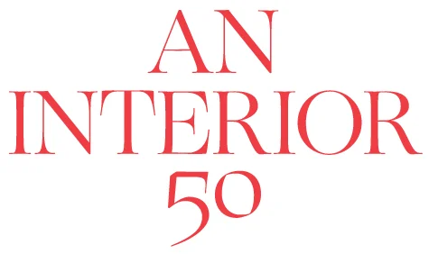 Architect’s Newspaper Named Top 50 Interior Architect, 2018