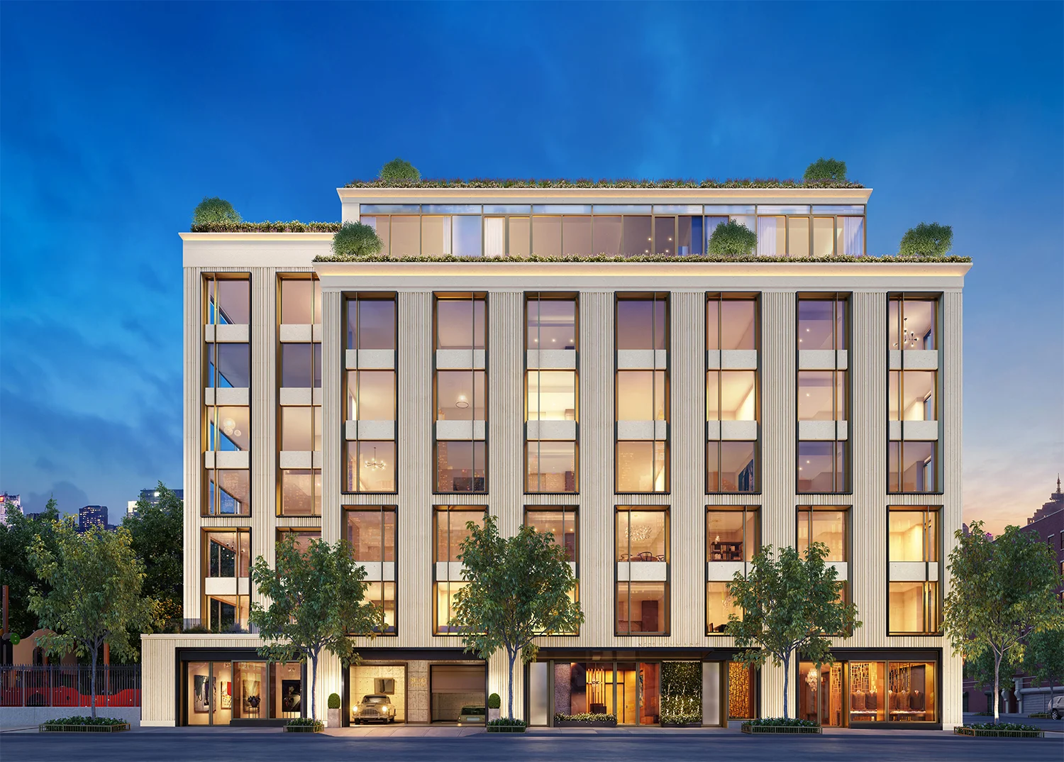 75 KENMARE STREET, NEW YORK, NY