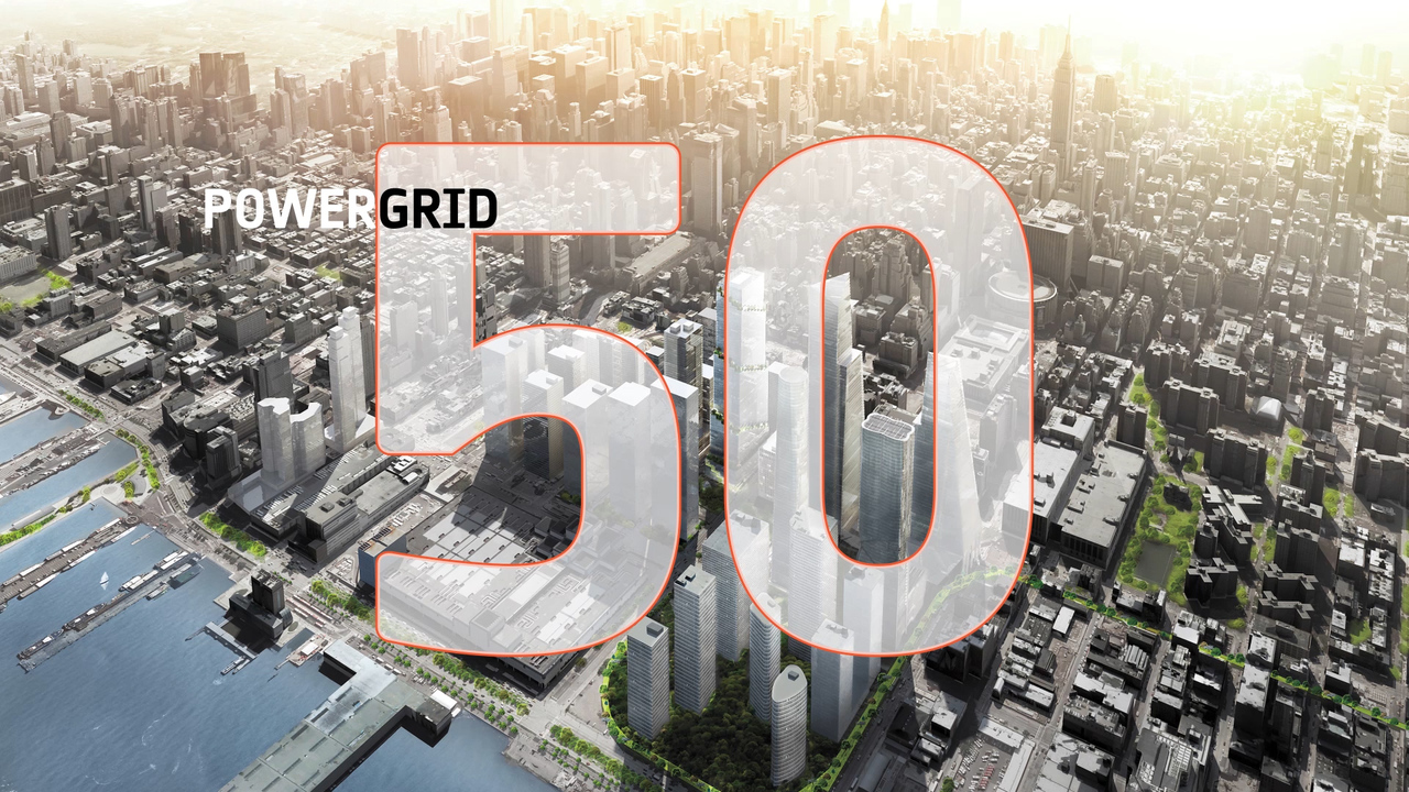 Named to Interior Design Power Grid 2018 2017